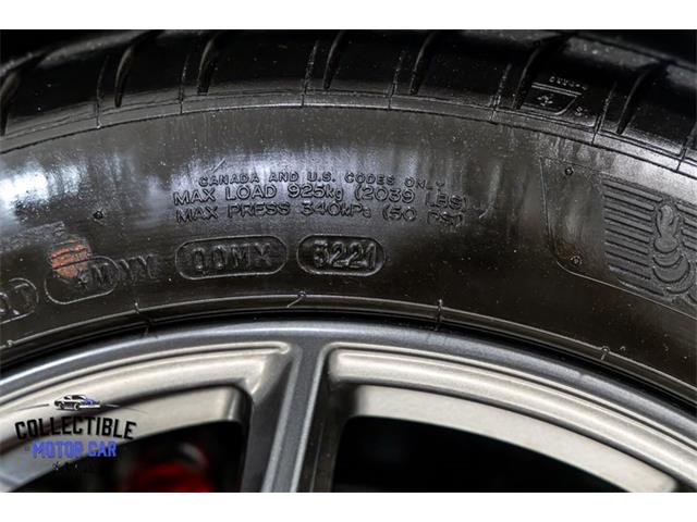 2021 Ford Mustang Mach 1 (CC-2117549) for sale in Marietta, Georgia