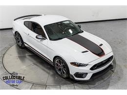 2021 Ford Mustang Mach 1 (CC-2117549) for sale in Marietta, Georgia