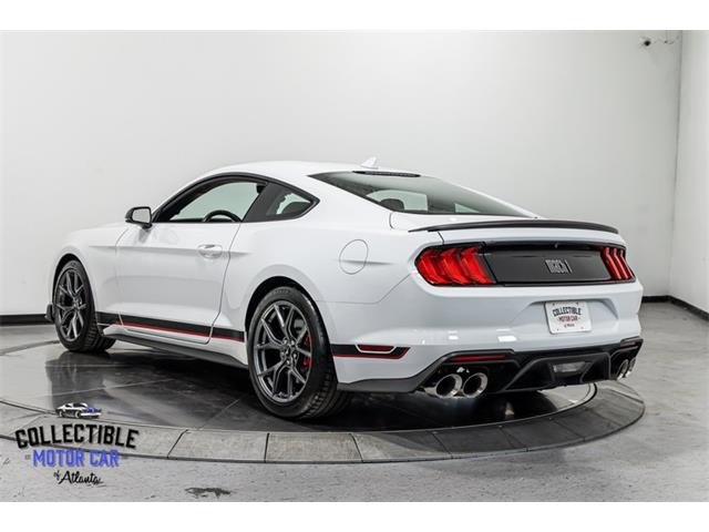 2021 Ford Mustang Mach 1 (CC-2117549) for sale in Marietta, Georgia