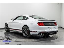 2021 Ford Mustang Mach 1 (CC-2117549) for sale in Marietta, Georgia