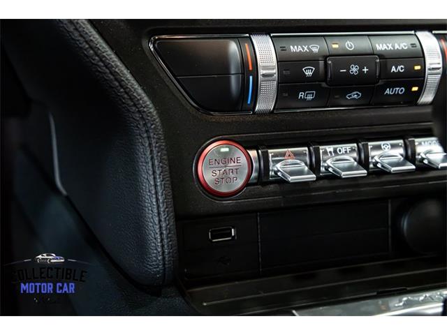 2021 Ford Mustang Mach 1 (CC-2117549) for sale in Marietta, Georgia