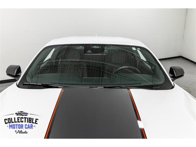 2021 Ford Mustang Mach 1 (CC-2117549) for sale in Marietta, Georgia