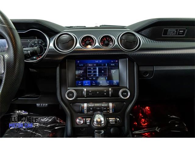 2021 Ford Mustang Mach 1 (CC-2117549) for sale in Marietta, Georgia