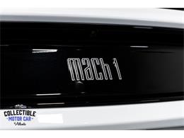 2021 Ford Mustang Mach 1 (CC-2117549) for sale in Marietta, Georgia