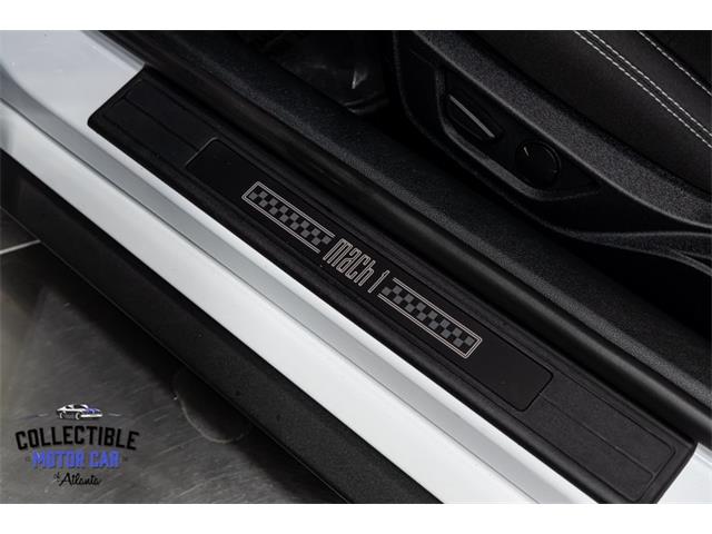 2021 Ford Mustang Mach 1 (CC-2117549) for sale in Marietta, Georgia