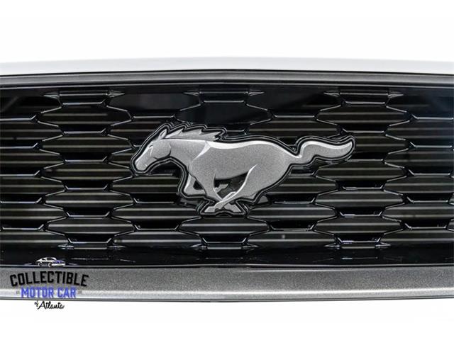 2021 Ford Mustang Mach 1 (CC-2117549) for sale in Marietta, Georgia