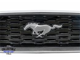 2021 Ford Mustang Mach 1 (CC-2117549) for sale in Marietta, Georgia