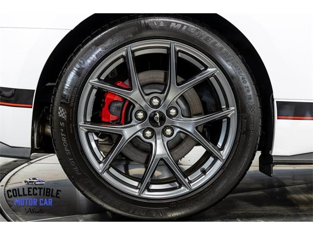 2021 Ford Mustang Mach 1 (CC-2117549) for sale in Marietta, Georgia