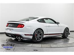 2021 Ford Mustang Mach 1 (CC-2117549) for sale in Marietta, Georgia