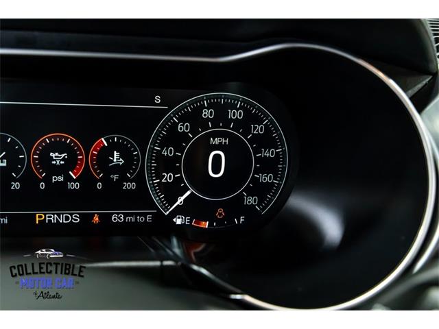 2021 Ford Mustang Mach 1 (CC-2117549) for sale in Marietta, Georgia