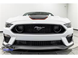 2021 Ford Mustang Mach 1 (CC-2117549) for sale in Marietta, Georgia