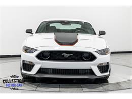 2021 Ford Mustang Mach 1 (CC-2117549) for sale in Marietta, Georgia