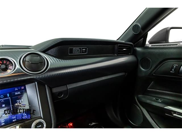 2021 Ford Mustang Mach 1 (CC-2117549) for sale in Marietta, Georgia