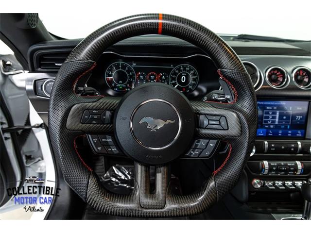 2021 Ford Mustang Mach 1 (CC-2117549) for sale in Marietta, Georgia