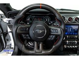 2021 Ford Mustang Mach 1 (CC-2117549) for sale in Marietta, Georgia