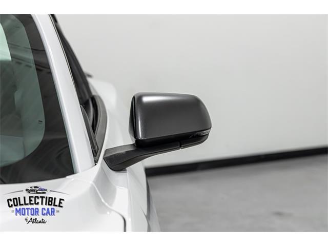 2021 Ford Mustang Mach 1 (CC-2117549) for sale in Marietta, Georgia