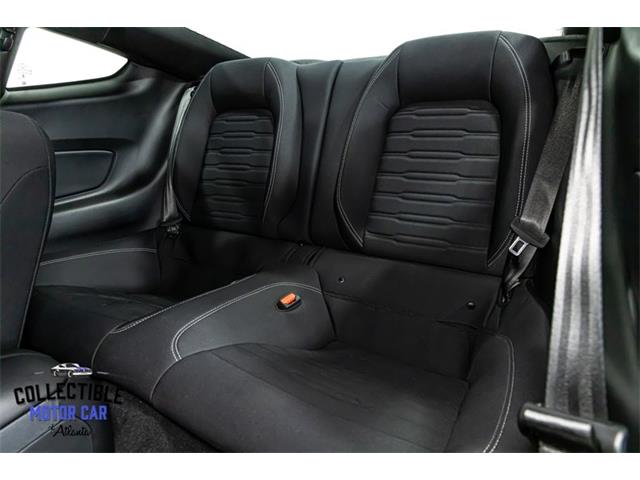 2021 Ford Mustang Mach 1 (CC-2117549) for sale in Marietta, Georgia
