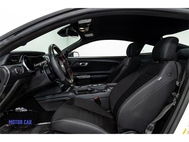 2021 Ford Mustang Mach 1 (CC-2117549) for sale in Marietta, Georgia