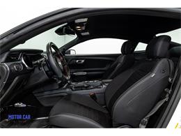 2021 Ford Mustang Mach 1 (CC-2117549) for sale in Marietta, Georgia