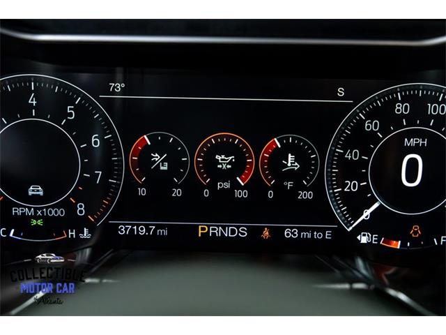 2021 Ford Mustang Mach 1 (CC-2117549) for sale in Marietta, Georgia