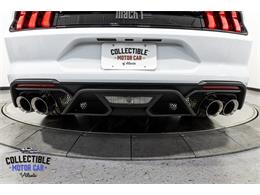 2021 Ford Mustang Mach 1 (CC-2117549) for sale in Marietta, Georgia