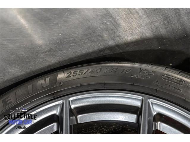 2021 Ford Mustang Mach 1 (CC-2117549) for sale in Marietta, Georgia