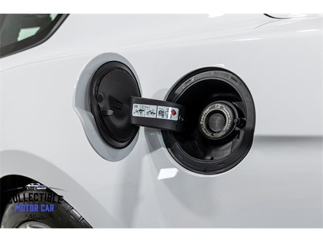2021 Ford Mustang Mach 1 (CC-2117549) for sale in Marietta, Georgia