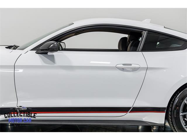 2021 Ford Mustang Mach 1 (CC-2117549) for sale in Marietta, Georgia