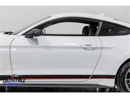 2021 Ford Mustang Mach 1 (CC-2117549) for sale in Marietta, Georgia