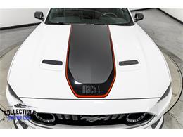2021 Ford Mustang Mach 1 (CC-2117549) for sale in Marietta, Georgia