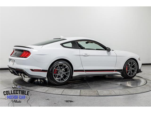 2021 Ford Mustang Mach 1 (CC-2117549) for sale in Marietta, Georgia