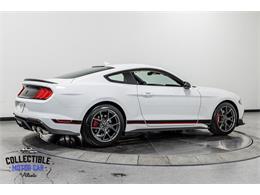 2021 Ford Mustang Mach 1 (CC-2117549) for sale in Marietta, Georgia