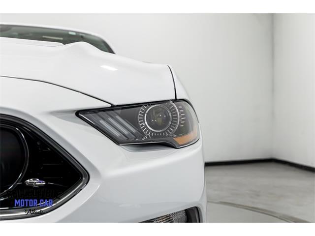 2021 Ford Mustang Mach 1 (CC-2117549) for sale in Marietta, Georgia