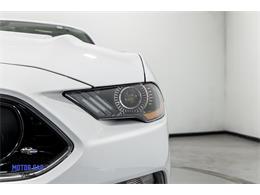 2021 Ford Mustang Mach 1 (CC-2117549) for sale in Marietta, Georgia