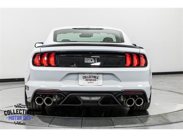 2021 Ford Mustang Mach 1 (CC-2117549) for sale in Marietta, Georgia