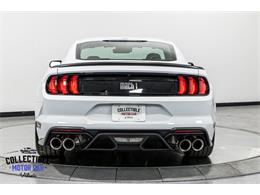 2021 Ford Mustang Mach 1 (CC-2117549) for sale in Marietta, Georgia