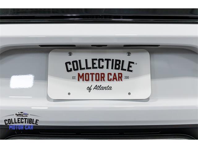2021 Ford Mustang Mach 1 (CC-2117549) for sale in Marietta, Georgia