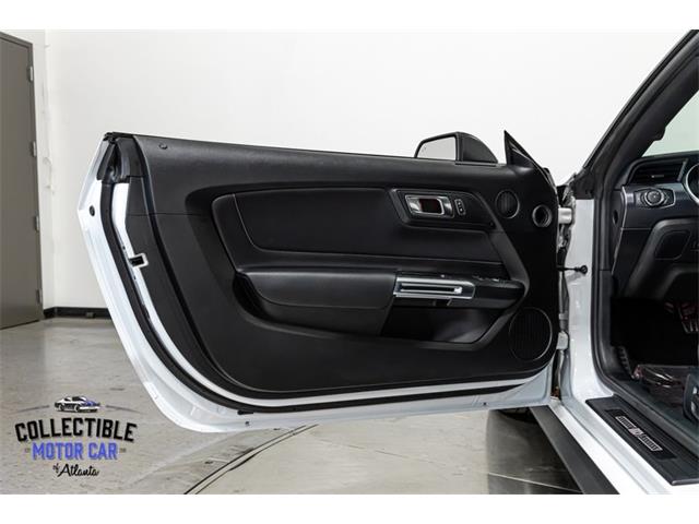 2021 Ford Mustang Mach 1 (CC-2117549) for sale in Marietta, Georgia