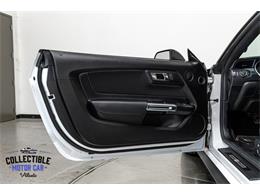 2021 Ford Mustang Mach 1 (CC-2117549) for sale in Marietta, Georgia