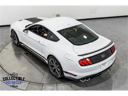 2021 Ford Mustang Mach 1 (CC-2117549) for sale in Marietta, Georgia