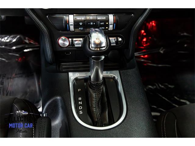 2021 Ford Mustang Mach 1 (CC-2117549) for sale in Marietta, Georgia