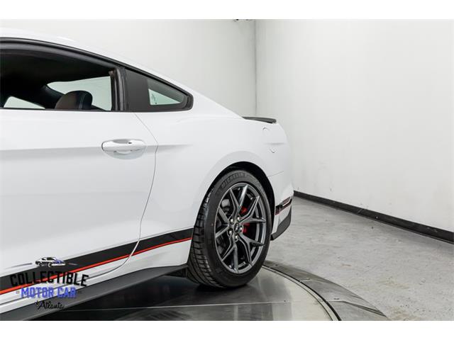 2021 Ford Mustang Mach 1 (CC-2117549) for sale in Marietta, Georgia