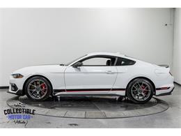 2021 Ford Mustang Mach 1 (CC-2117549) for sale in Marietta, Georgia