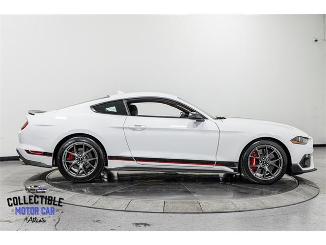 2021 Ford Mustang Mach 1 (CC-2117549) for sale in Marietta, Georgia