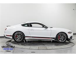 2021 Ford Mustang Mach 1 (CC-2117549) for sale in Marietta, Georgia