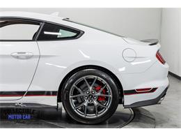 2021 Ford Mustang Mach 1 (CC-2117549) for sale in Marietta, Georgia
