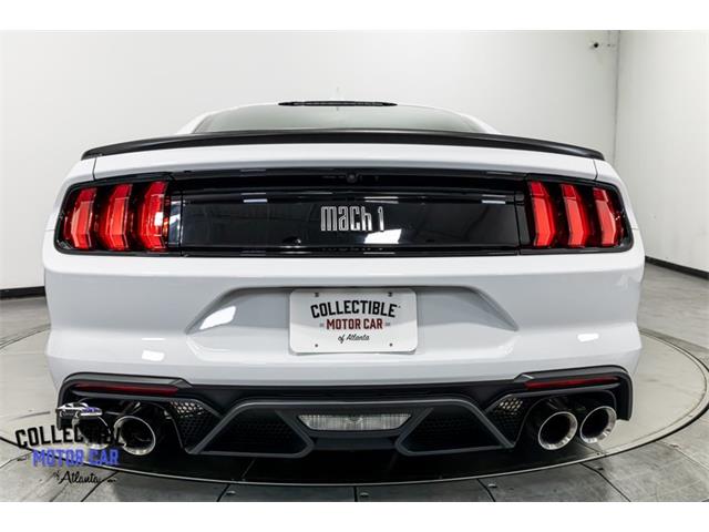 2021 Ford Mustang Mach 1 (CC-2117549) for sale in Marietta, Georgia