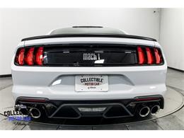 2021 Ford Mustang Mach 1 (CC-2117549) for sale in Marietta, Georgia