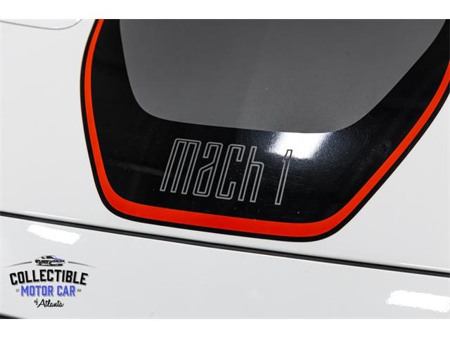 2021 Ford Mustang Mach 1 (CC-2117549) for sale in Marietta, Georgia