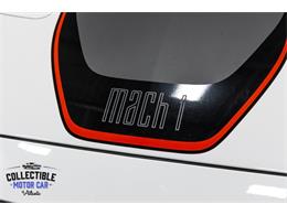 2021 Ford Mustang Mach 1 (CC-2117549) for sale in Marietta, Georgia